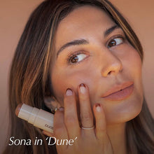 Load image into Gallery viewer, Persona Cosmetics DreamStick Cream Bronzer : Dune