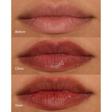 Load image into Gallery viewer, Persona Cosmetics Cloudtint Lip Gloss Stain : Honey