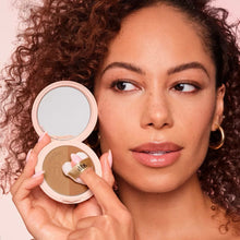 Load image into Gallery viewer, DIBS Beauty LoveBeam Setting Powder : 333 Love &amp; Protection