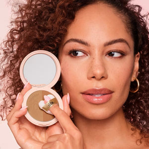 DIBS Beauty LoveBeam Setting Powder : 333 Love & Protection