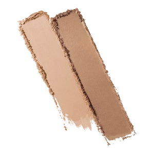 DIBS Beauty Duet Baked Bronzer : Vanilla Latte