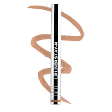 Load image into Gallery viewer, Sacheu Beauty Lip Liner Stay-N : nOOHde