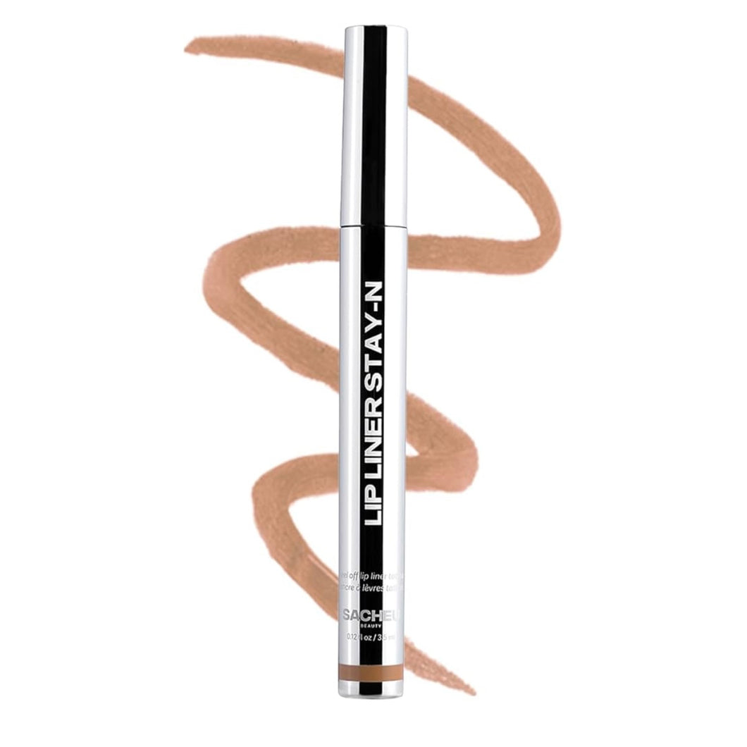 Sacheu Beauty Lip Liner Stay-N : nOOHde