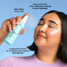 Load image into Gallery viewer, Cocokind Skincare : Calming Magnesium Facial Mist 120ml