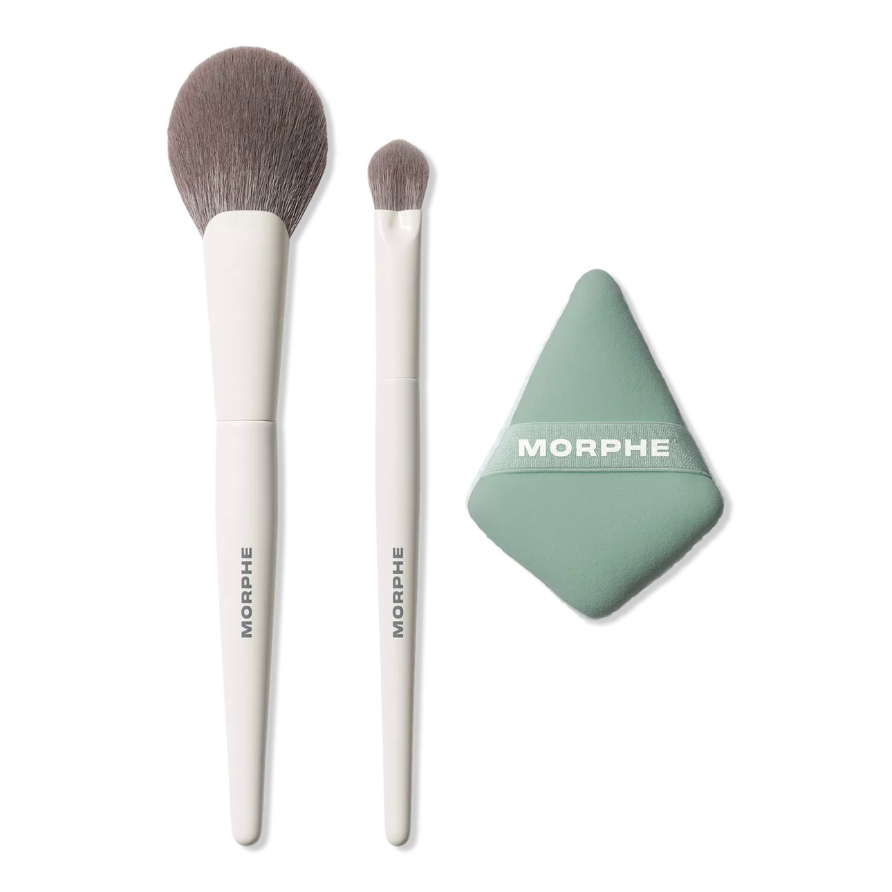 Morphe : Conceal & Set Tool Trio