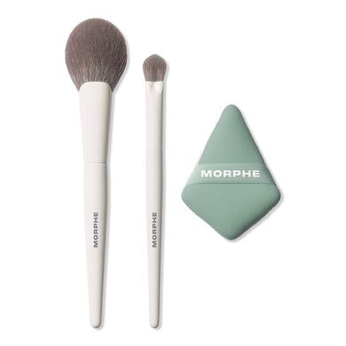 Morphe : Conceal & Set Tool Trio