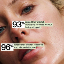 Load image into Gallery viewer, Reale Actives Skincare : Exfoliating LHA+BHA Gel Cleanser 100ml