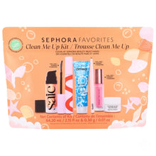 Load image into Gallery viewer, Sephora Favorites : Clean Me Up Kit