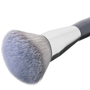 BK Beauty : Angie Hot & Flashy A507 Angled Blush Brush