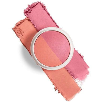 DIBS Beauty Duet Baked Blush : Spice Gal
