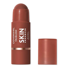 Load image into Gallery viewer, Covergirl Beauty Skin Enhancer Blush Balm : 245 Toasted Chai