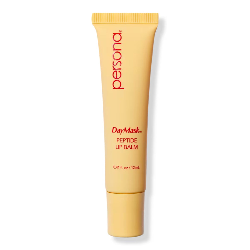 Persona Cosmetics DayMask Peptide Lip Balm : Bubble