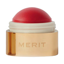 Load image into Gallery viewer, MERIT Beauty Flush Balm Cream Blush : Rouge