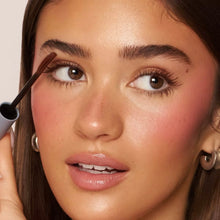 Load image into Gallery viewer, Persona Cosmetics Volumizing Tubing Mascara : Brown