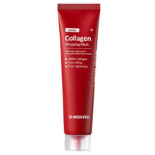 Load image into Gallery viewer, MEDI-PEEL Skincare : Red Lacto Collagen Wrapping Mask 70ml