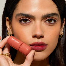 Load image into Gallery viewer, Persona Cosmetics Cloudtint Lip Gloss Stain : Cider