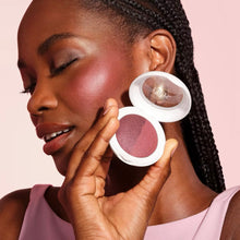 Load image into Gallery viewer, DIBS Beauty Duet Baked Blush : Backstage