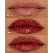 Load image into Gallery viewer, Persona Cosmetics Cloudtint Lip Gloss Stain : Cider