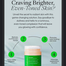 Load image into Gallery viewer, Farsali Skincare : The Reset Renewal Fluid Cream 30ml