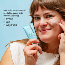 Load image into Gallery viewer, Cocokind Skincare : Electrolyte Water Cream 50ml