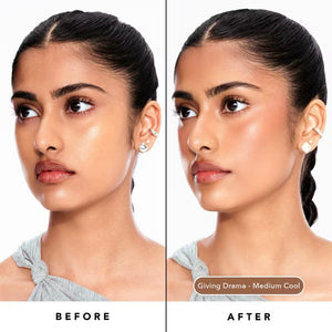 Sacheu Beauty Stay-N All Day Liquid Contour : Giving Drama