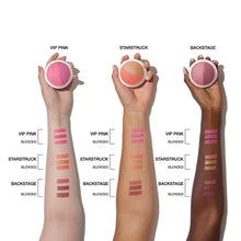 Load image into Gallery viewer, DIBS Beauty Duet Baked Blush : VIP Pink