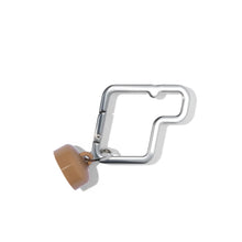 Load image into Gallery viewer, Rhode Skin : Rhode Carabiner