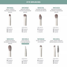 Load image into Gallery viewer, Morphe : Ready, Set, Pro 16 Piece Face &amp; Eye Brush Set