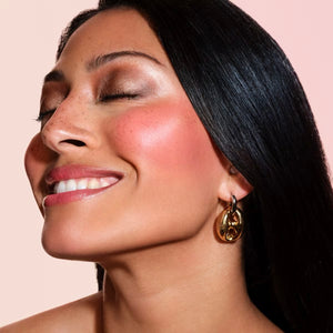 DIBS Beauty Desert Island Duo Blush + Bronzer Stick : Shade 4
