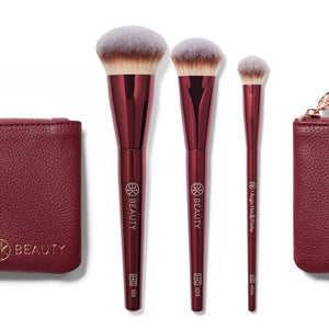 Bk Beauty : Signature Holy Grail Brush Trio