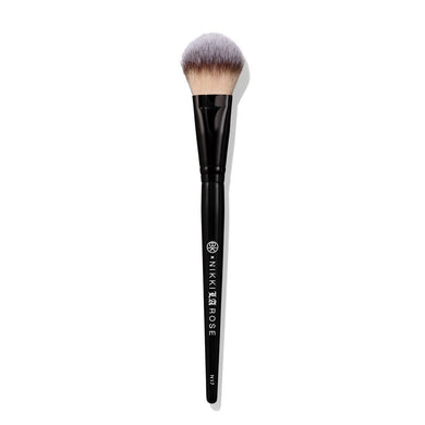 Bk Beauty x Nikki La Rose : N17 Multi-Pro Face Brush