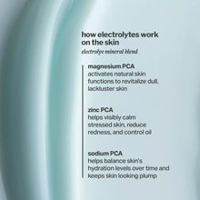 Load image into Gallery viewer, Cocokind Skincare : Electrolyte Water Cream 50ml