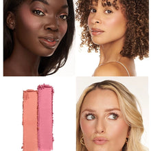 Load image into Gallery viewer, DIBS Beauty Duet Baked Blush : Spice Gal