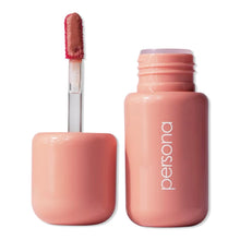 Load image into Gallery viewer, Persona Cosmetics Cloudtint Lip Gloss Stain : Honey