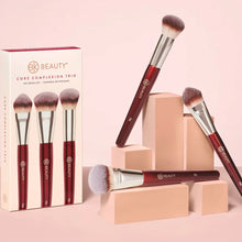 Load image into Gallery viewer, Bk Beauty : Core Complexion Trio