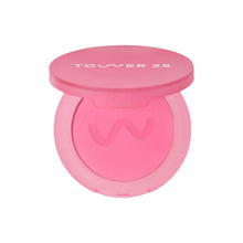 Load image into Gallery viewer, Tower28 Beauty GetSet Blur + Set Matte Powder Blush : Malibu Cooler