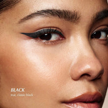 Load image into Gallery viewer, Persona Cosmetics 24HR Waterproof Eyeliner : Black