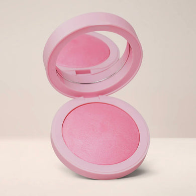 Em Cosmetics Heaven’s Glow Blush : Seraph