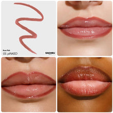 Load image into Gallery viewer, Sacheu Beauty Lip Liner Stay-N : Bestseller Bundle