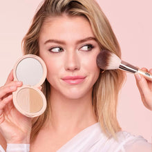 Load image into Gallery viewer, DIBS Beauty LoveBeam Setting Powder : 222 All Is Well