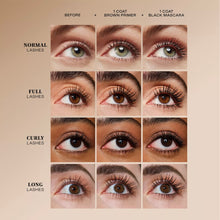 Load image into Gallery viewer, DIBS Beauty : Double Standard Primer &amp; Mascara Duo