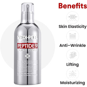 MEDI-PEEL Skincare : Peptide 9 Volume All In One Essence 100ml