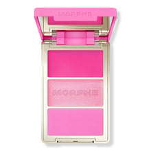 Load image into Gallery viewer, Morphe Cheek Thrills Multi-Finish Face Trio : Après-Ski