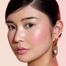 Load image into Gallery viewer, DIBS Beauty GlowTour Duo pH Blush + Contour Stick : Aura