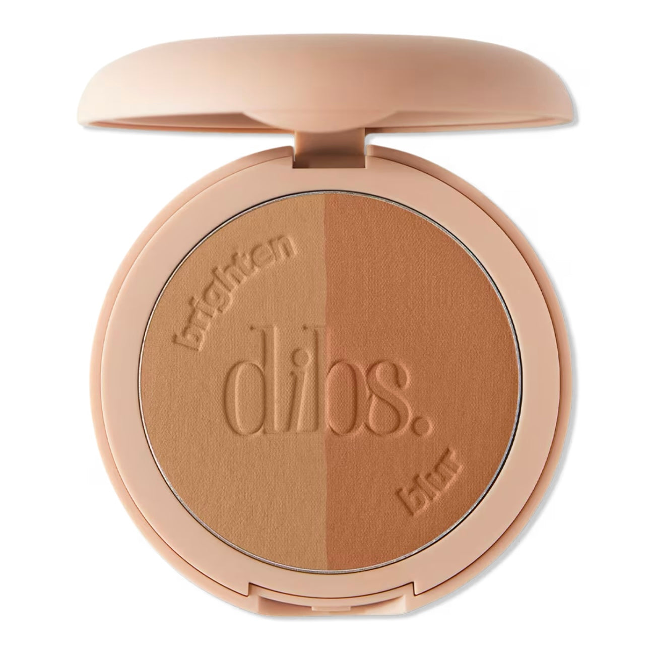 DIBS Beauty LoveBeam Setting Powder : 333 Love & Protection