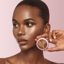 Load image into Gallery viewer, DIBS Beauty GlowBounce Highlighter : Sunlit Glow