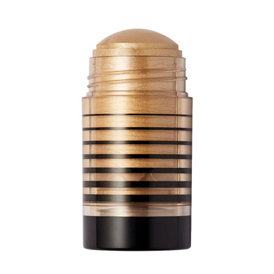 DIBS Beauty Status Face & Body Highlighter Stick : Good Life Gold