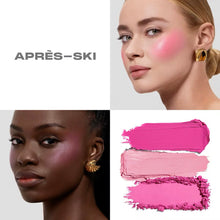 Load image into Gallery viewer, Morphe Cheek Thrills Multi-Finish Face Trio : Après-Ski