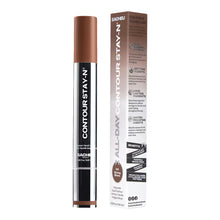 Load image into Gallery viewer, Sacheu Beauty Stay-N All Day Liquid Contour : Giving Boss
