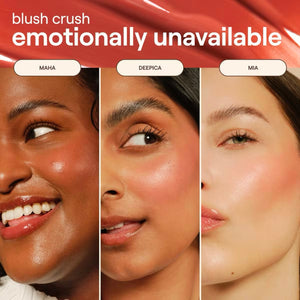 Live TINTED Blush Crush Liquid Blush : Emotionally Unavailable